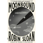Moonbound - Paperback