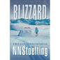 Blizzard: A tale of survival and daring in the Great Land - Paperback