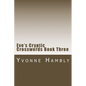 Eve's Cryptic Crosswords Book Three - Paperback