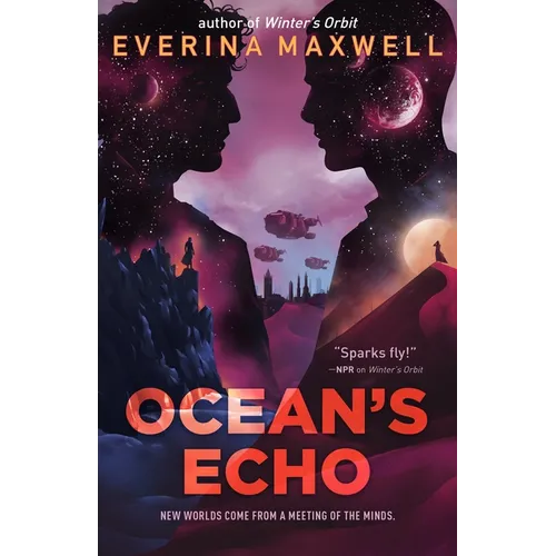 Ocean's Echo - Hardcover
