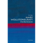 Mary Wollstonecraft: A Very Short Introduction - Paperback