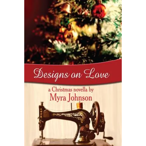 Designs on Love - Paperback