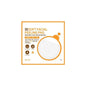 MjCare Facial Peeling Pad - Double-Textured Exfoliating Skincare for Smooth, Refreshed Skin