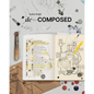 Stefan Roigk: De-Composed - Paperback