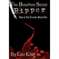 Sins of the Father: The Bourbon Street Ripper - Hardcover