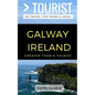 Greater Than a Tourist- Galway Ireland: 50 Travel Tips from a Local - Paperback