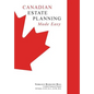Canadian Estate Planning Made Easy: 2020 Edition - Hardcover