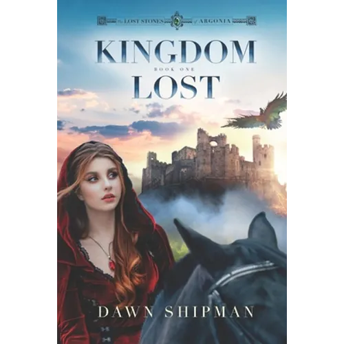 Kingdom Lost - Paperback