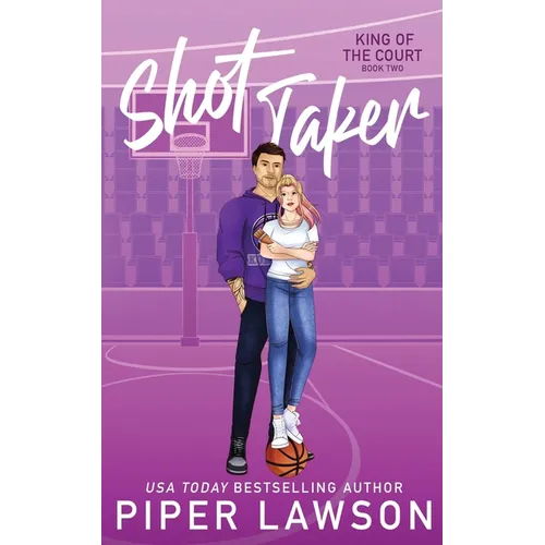 Shot Taker - Paperback