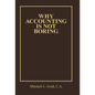 Why Accounting is not Boring - Hardcover
