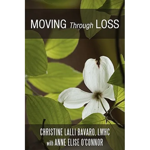 Moving Through Loss - Paperback