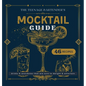 Mocktail Guide: The Teenage Bartender - Hardcover