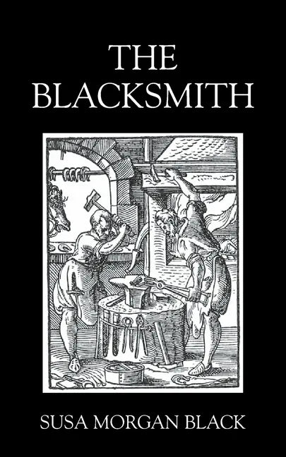 The Blacksmith - Paperback