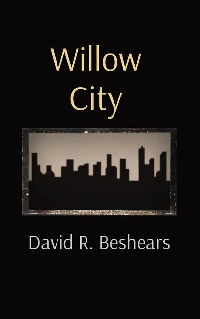 Willow City - Hardcover