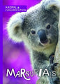 Marsupials - Library Binding