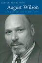 Conversations with August Wilson - Paperback