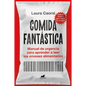 Comida Fantástica / Fantastic Food - Paperback