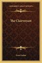The Clairvoyant - Paperback