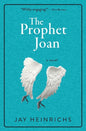 The Prophet Joan - Paperback