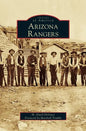 Arizona Rangers - Hardcover