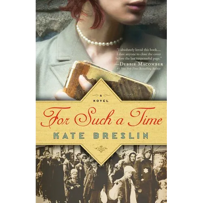 For Such a Time - Paperback