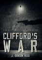 Clifford's War: The Bluegrass Battleground - Hardcover
