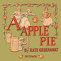 A Apple Pie - Illustrated In Color - Paperback