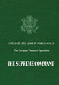 The Supreme Command - Paperback