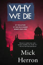 Why We Die - Paperback