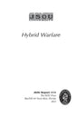 Hybrid Warfare - Paperback
