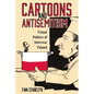 Cartoons and Antisemitism: Visual Politics of Interwar Poland - Paperback