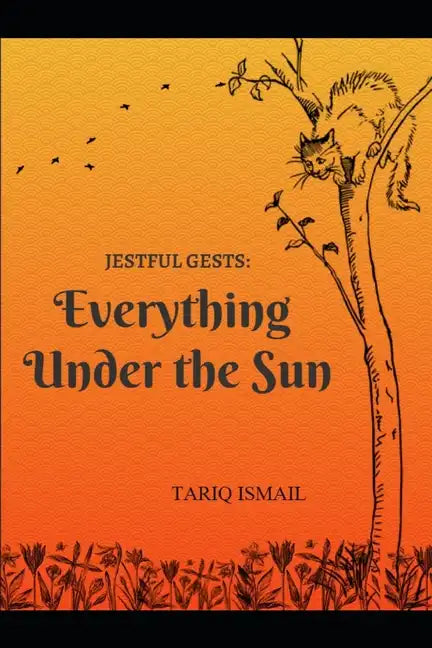 Jestful Gests: Everything Under The Sun - Paperback