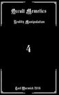 Occult Memetics: Reality Manipulation - Paperback