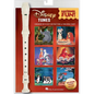 Disney Tunes - Recorder Fun!: Pack with Songbook and Instrument - Paperback