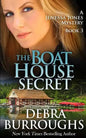 The Boat House Secret - Paperback