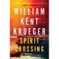 Spirit Crossing - Hardcover