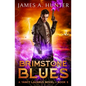 Brimstone Blues - Paperback