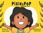 Pixie & Pop - Paperback