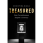 Treasured: How Tutankhamun Shaped a Century - Hardcover