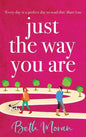 Just The Way You Are - Hardcover