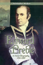 Edward Preble: A Naval Biography 1761-1807 - Paperback