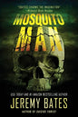 Mosquito Man - Paperback