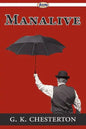 Manalive - Paperback