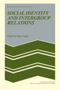 Social Identity and Intergroup Relations - Paperback