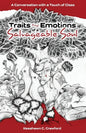 Traits and Emotions of a Salvageable Soul: A Conversation with a Touch of Class: Volume 1 - Paperback
