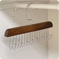 Summer Underwear Sling Storage Fantastic Multi-hook Clothes Hanger Vest Storage Rack