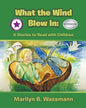 What the Wind Blew In - Paperback