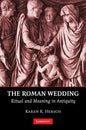 The Roman Wedding - Paperback