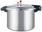 Sleek, Modern, High-Capacity Gas Induction Cooker – A Universal Design