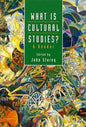 What Is Cultural Studies?: A Reader - Paperback
